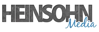 HEINSOHN Media FINAL Logo mit Schein kleiner hoch Kopie