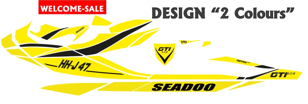 Design "2 COLOURS" - ab 350€